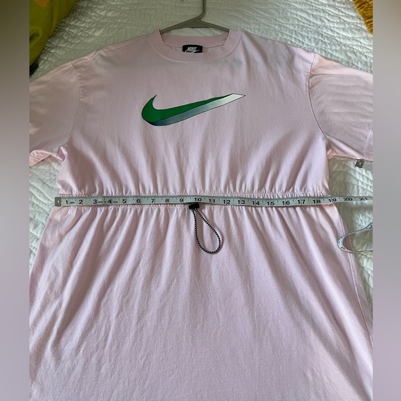 Nike Dress drawstring waist - Picture 5 of 9